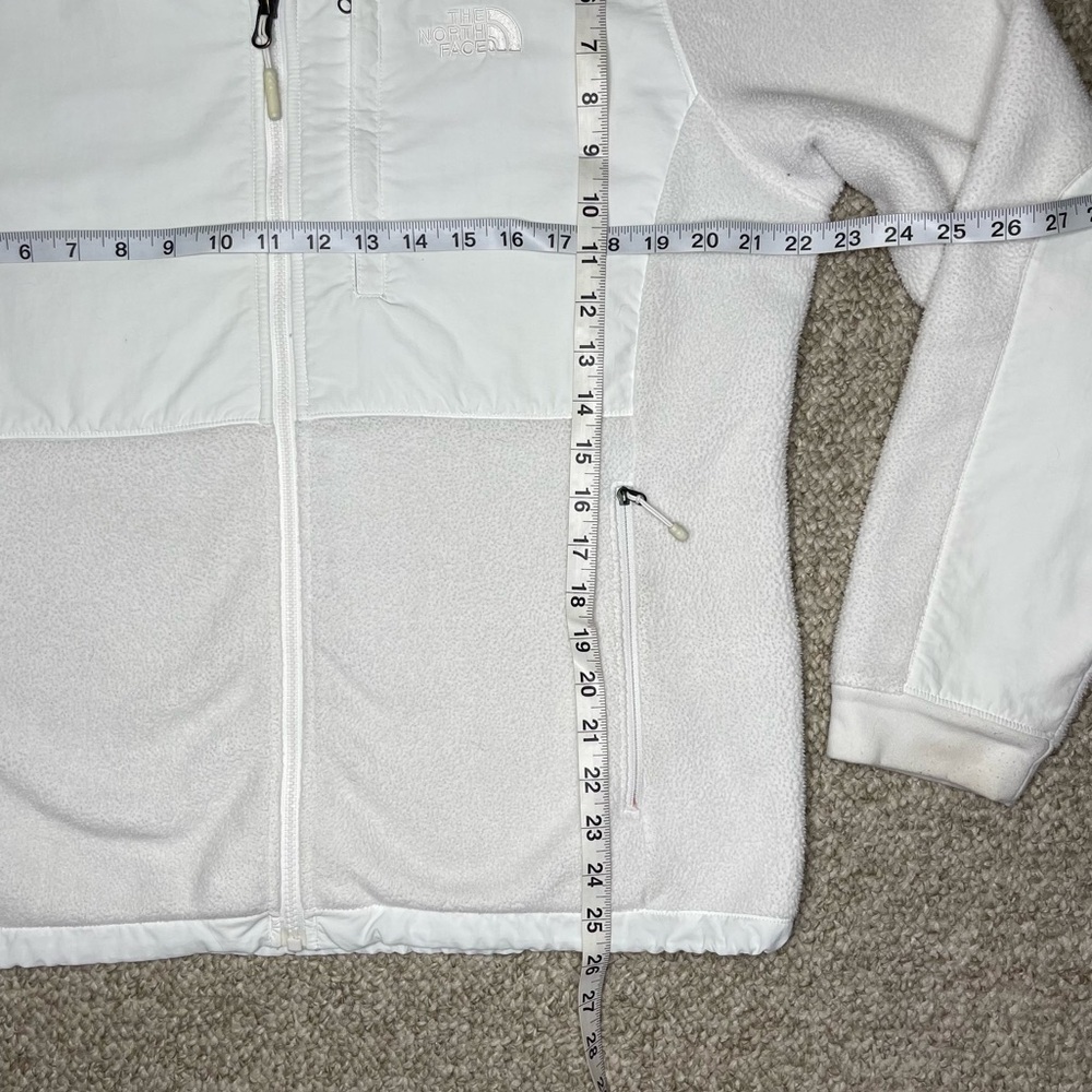 The North Face fleece jacket - Picture 7 of 9